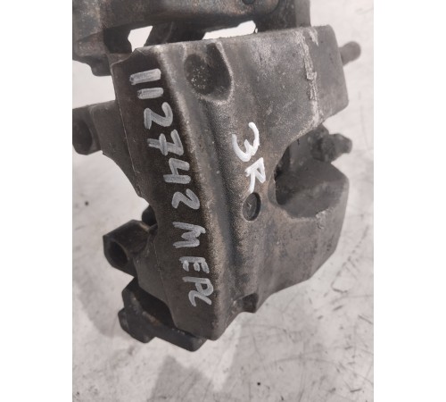 Суппорт тормозной задний правый