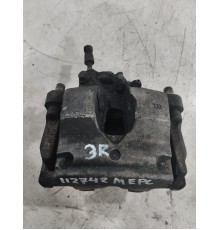 Суппорт тормозной задний правый