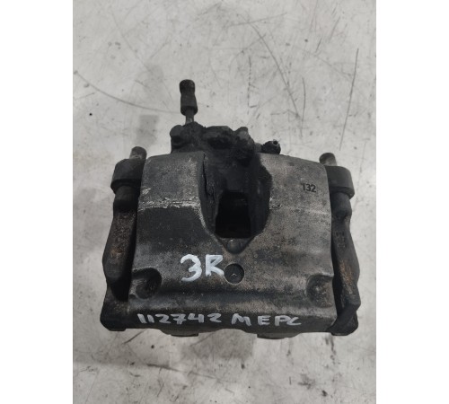 Суппорт тормозной задний правый