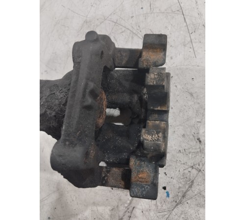 Суппорт тормозной задний правый