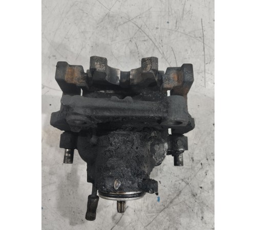 Суппорт тормозной задний правый