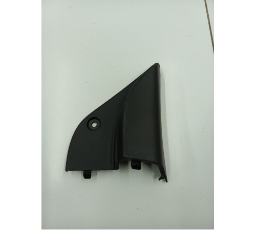 Накладка угол двери передний правый