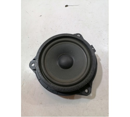 Динамик двери передний