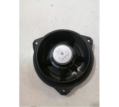 Динамик двери передний