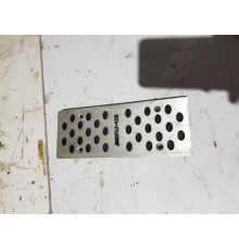 Накладка в салоне