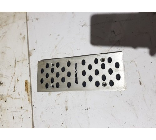 Накладка в салоне