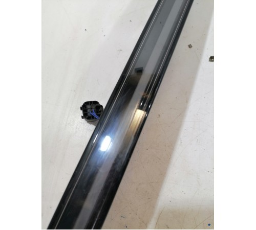 Фара дневного ходового огня правая