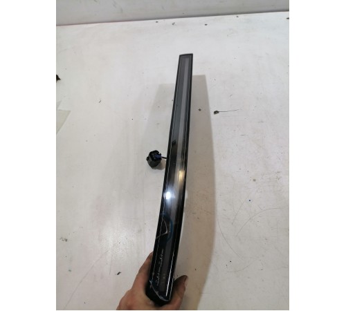 Фара дневного ходового огня правая