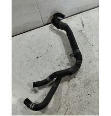 Патрубок системы охлаждения