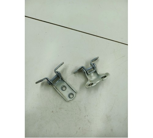 Петли задней правой двери