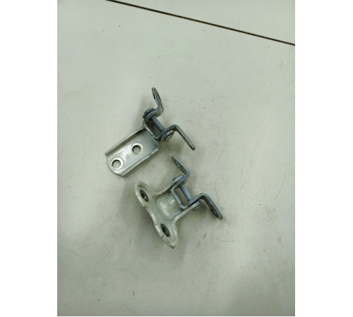 Петли задней правой двери