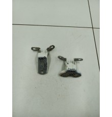 Петли задней правой двери