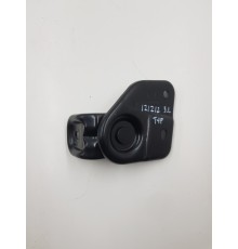 Кронштейн крепление заднего сиденья левый