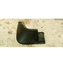 Брызговик задний левый