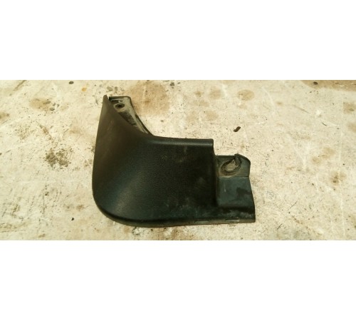 Брызговик задний левый