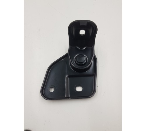 Кронштейн крепление заднего сиденья левый