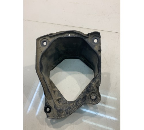 Пыльник (задний, левый)