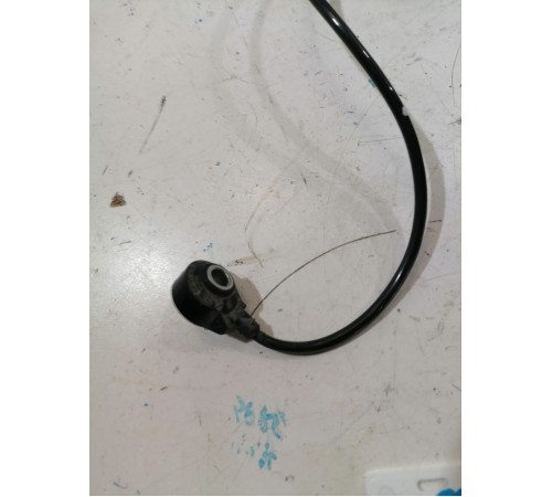 Датчик детонации