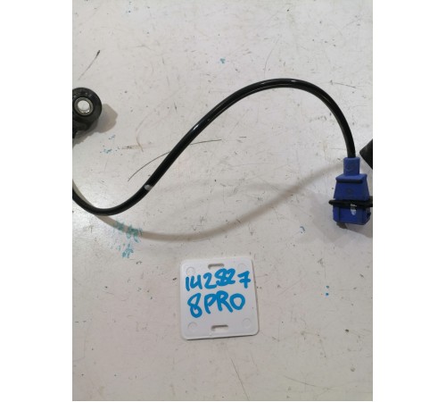 Датчик детонации