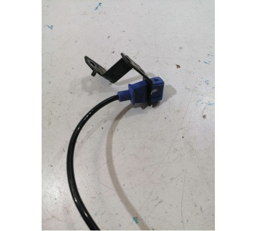 Датчик детонации