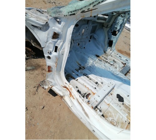 Кузов с документами