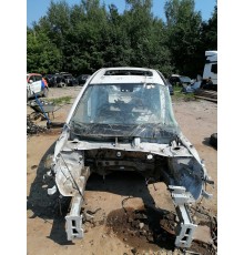 Кузов с документами