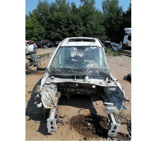 Кузов с документами