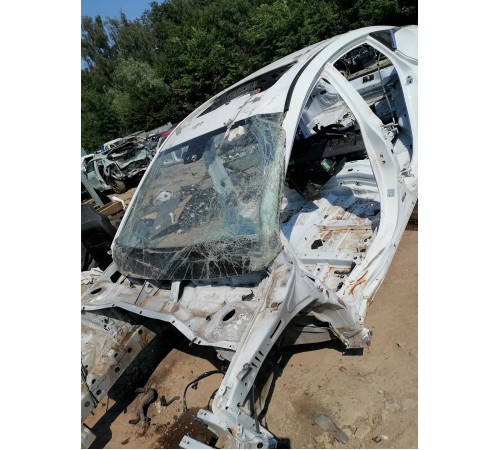 Кузов с документами