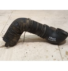 Патрубок воздухозаборника