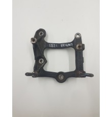 Кронштейн крепление компрессора кондиционера