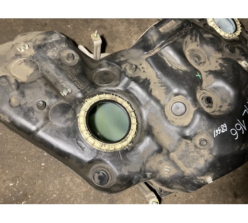 Бак топливный