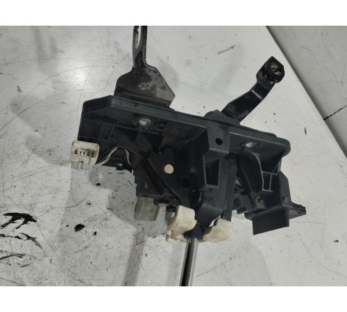 Селектор (кулиса) АКПП