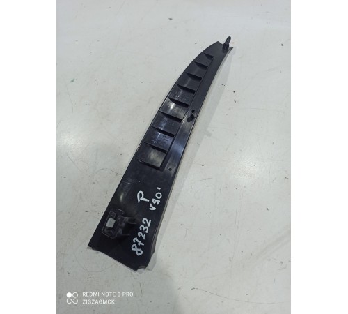 Обшивка стойки(передняя правая)