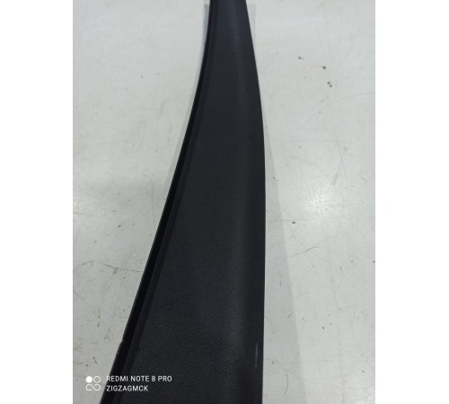 Обшивка стойки(передняя правая)