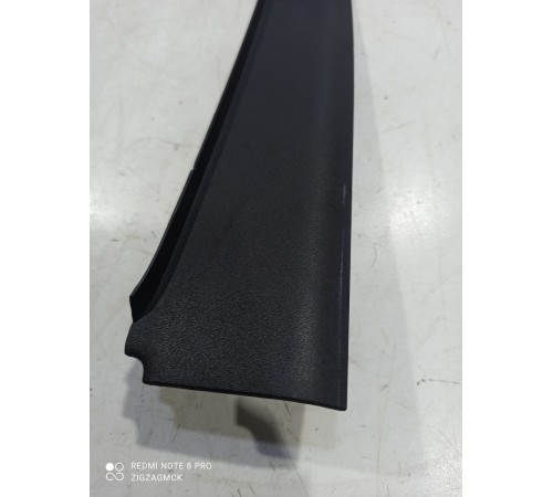 Обшивка стойки(передняя правая)