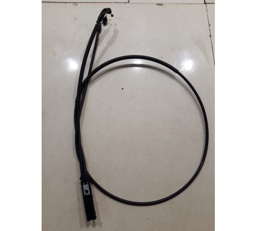 Трос замка капота