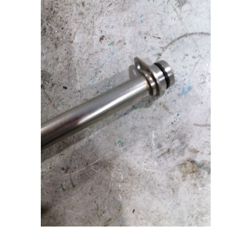 Трубка металлическая