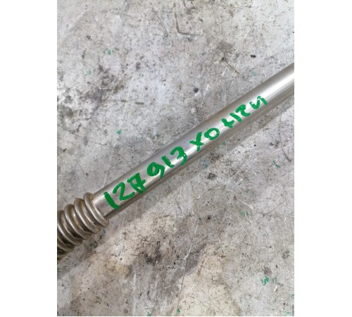 Трубка металлическая