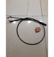 Трос замка капота