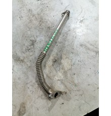 Трубка металлическая