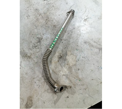 Трубка металлическая