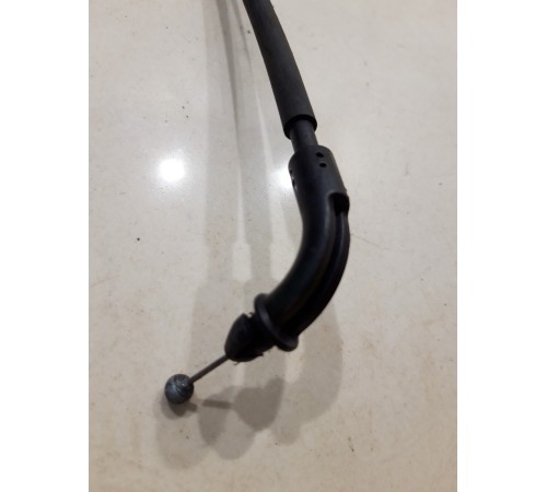 Трос замка капота