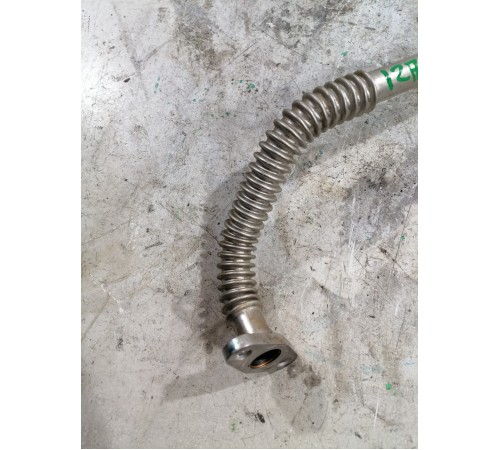 Трубка металлическая