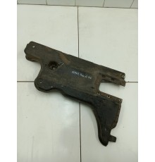 Защита днища