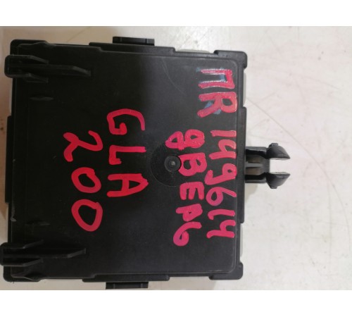 Блок управления двери передний правый