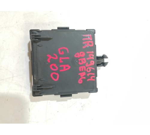 Блок управления двери передний правый