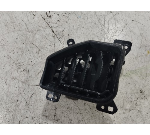 Воздушный дефлектор передний правый