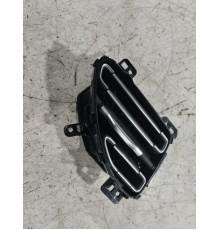 Воздушный дефлектор передний правый