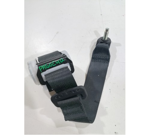 Ремень безопасности задний левый