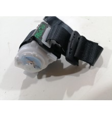 Ремень безопасности задний левый